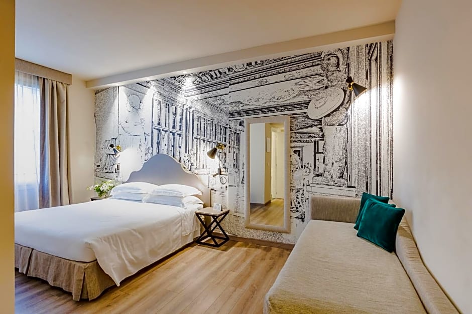 Grand Hotel Mediterraneo