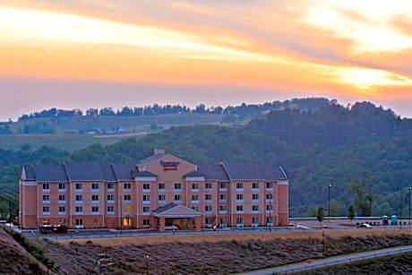 Fairfield Inn & Suites by Marriott Morgantown