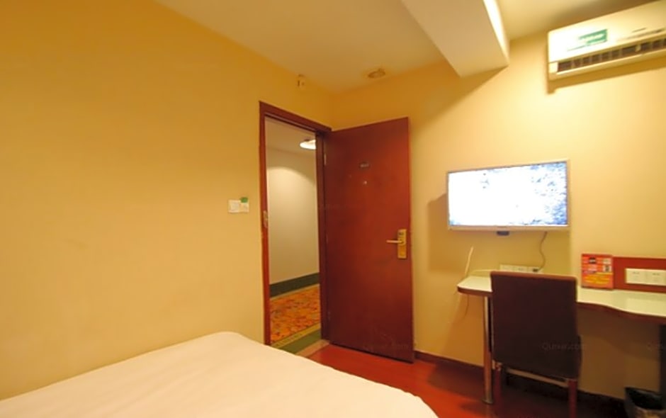 GreenTree Inn GuangXi LaiBin DaQiao Road YeJin Road Express Hotel                          