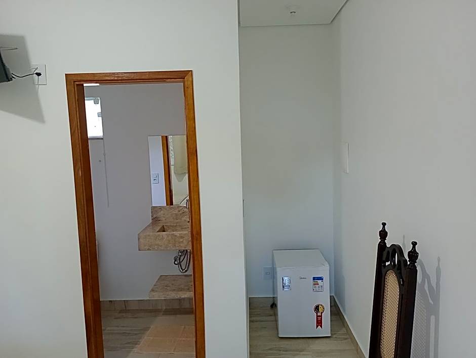 Pousada Chácara VIVALLI