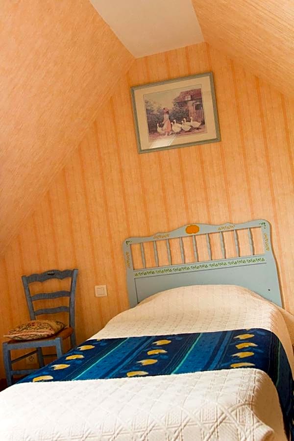 Gîtes du Ménez-Hom