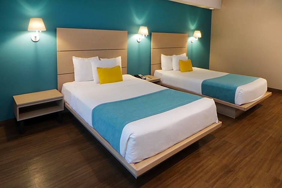 City Express Suites by Marriott Tijuana Rio