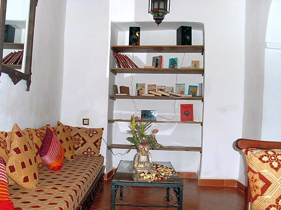 The Medina Hostel