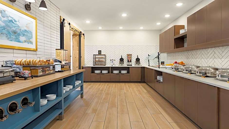 Staybridge Suites Lexington S Medical Ctr Area By IHG