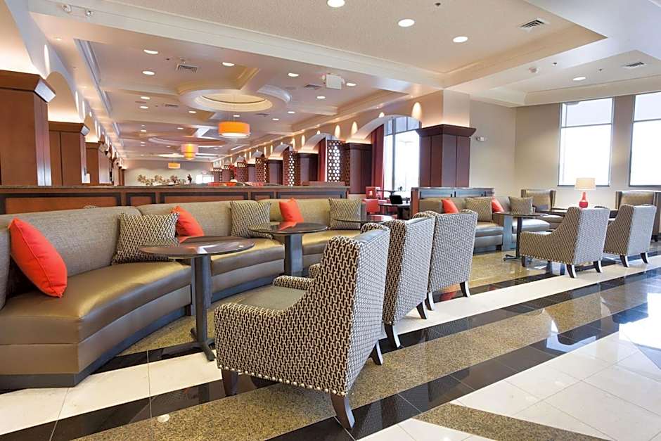 Drury Plaza Hotel Indianapolis Carmel