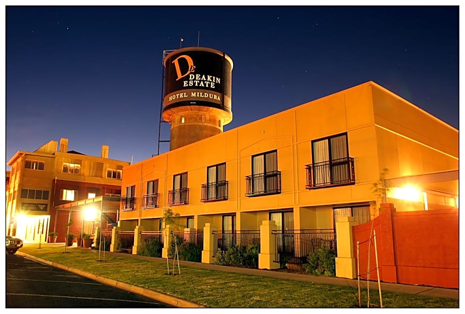 Mercure Hotel Mildura