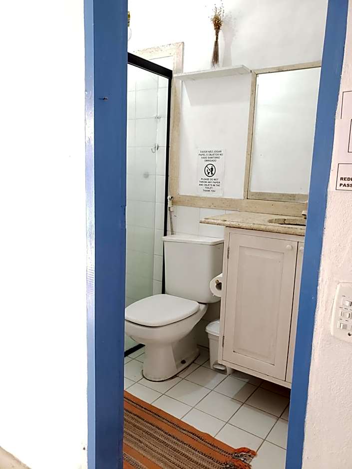 Pousada Recanto dos Nativo