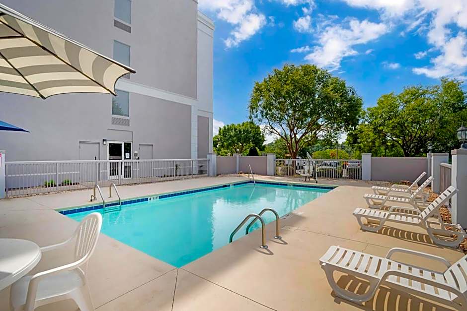 Comfort Suites Gastonia - Charlotte