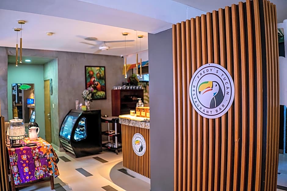 Hotel Posada De Roger