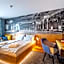 mightyTwice Hotel Dresden