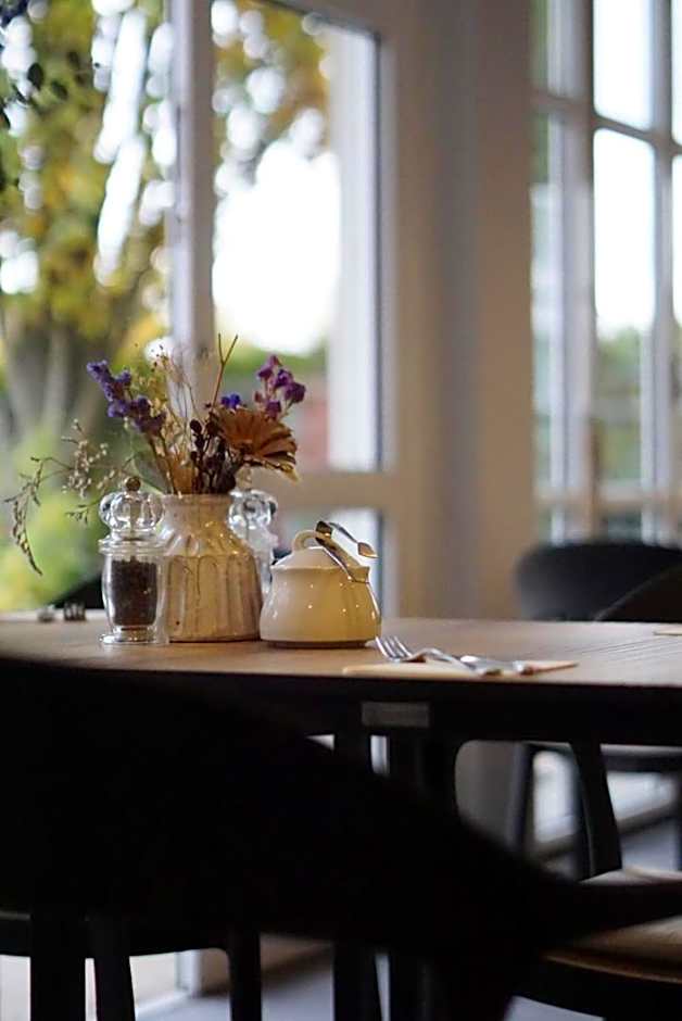 Kirchers Park & Wellnesshotel Kaiserstuhl