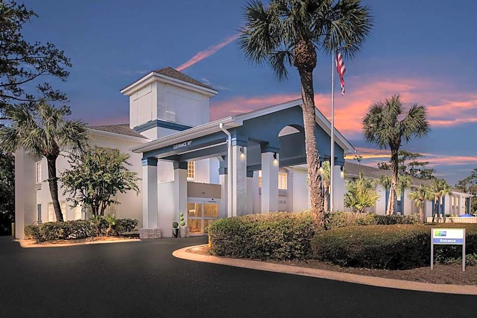 Holiday Inn Express Saint Simons Island By IHG