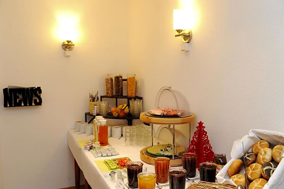 Hotel Waldesruh