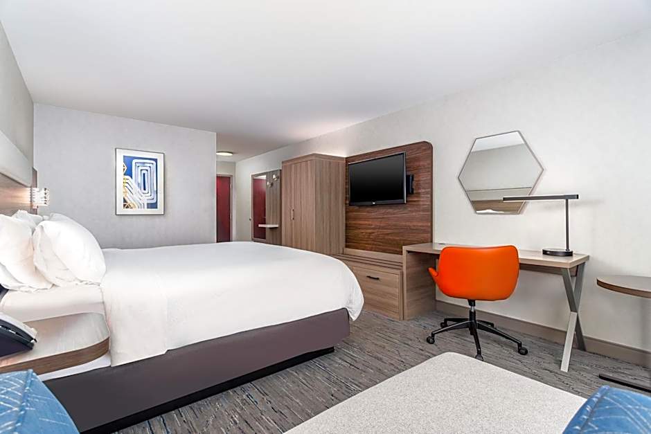 Holiday Inn Express Hotel Twin Falls By IHG