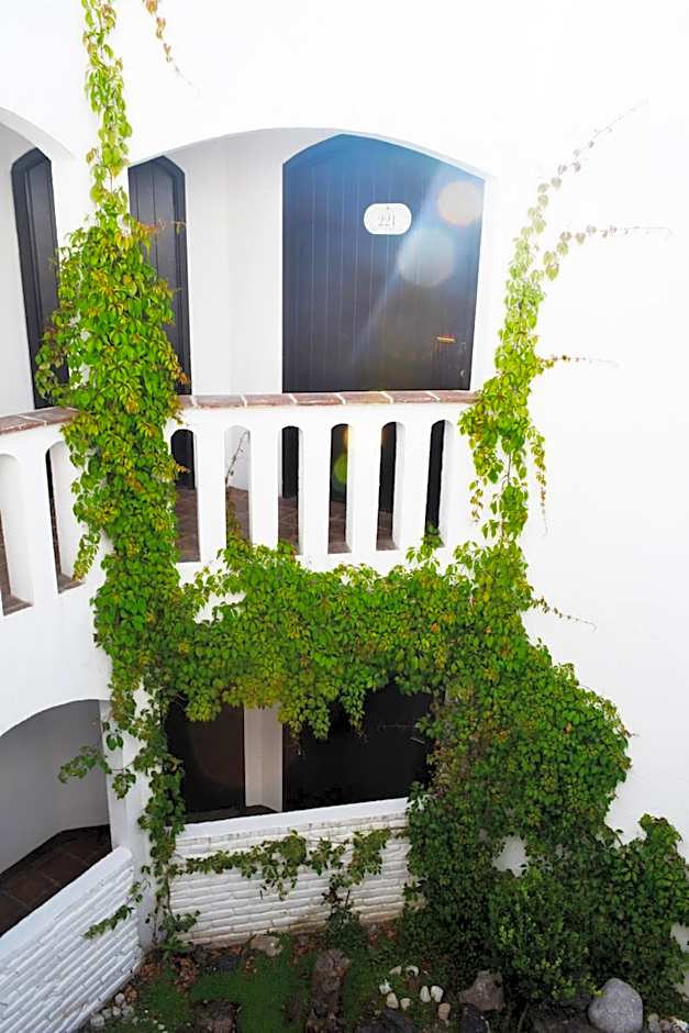 Hotel Calli Quetzalcoatl