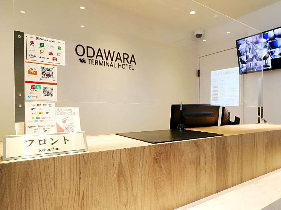 Odawara Terminal Hotel