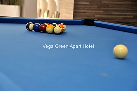 Vega Green Apart Otel