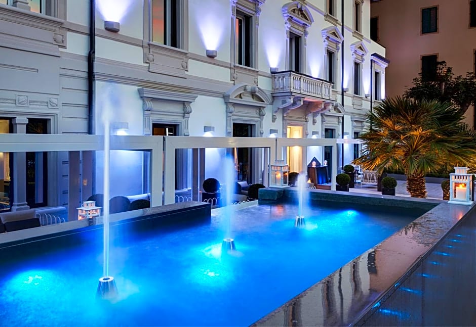 Hotel Montecatini Palace