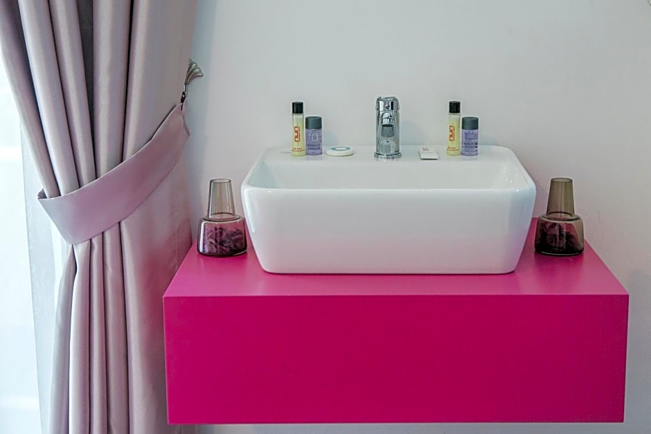 Antalya Nun Junior Hotel