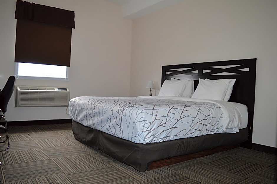 Auberge MacDonald Guest Inn