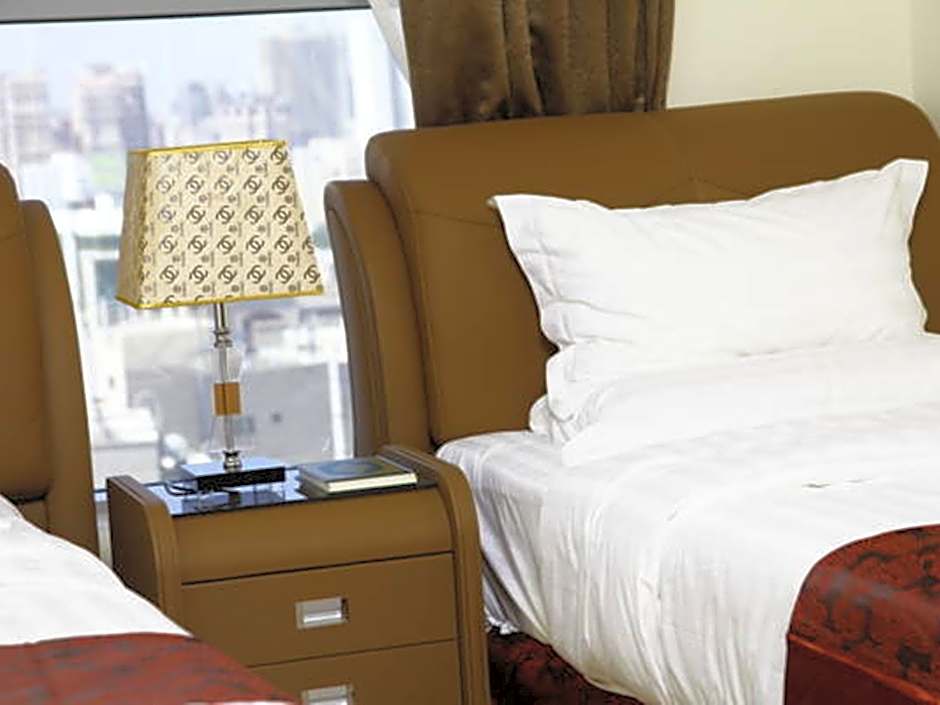 Al Salam Hotel Suites