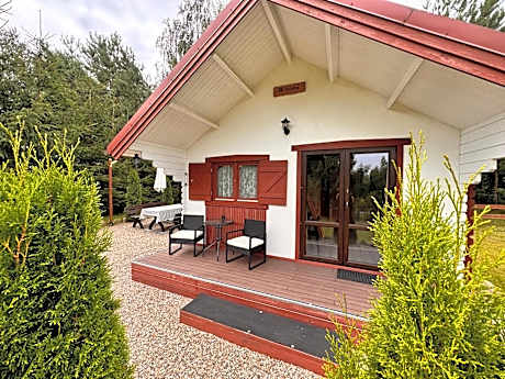 Hubertówka Czapiewice