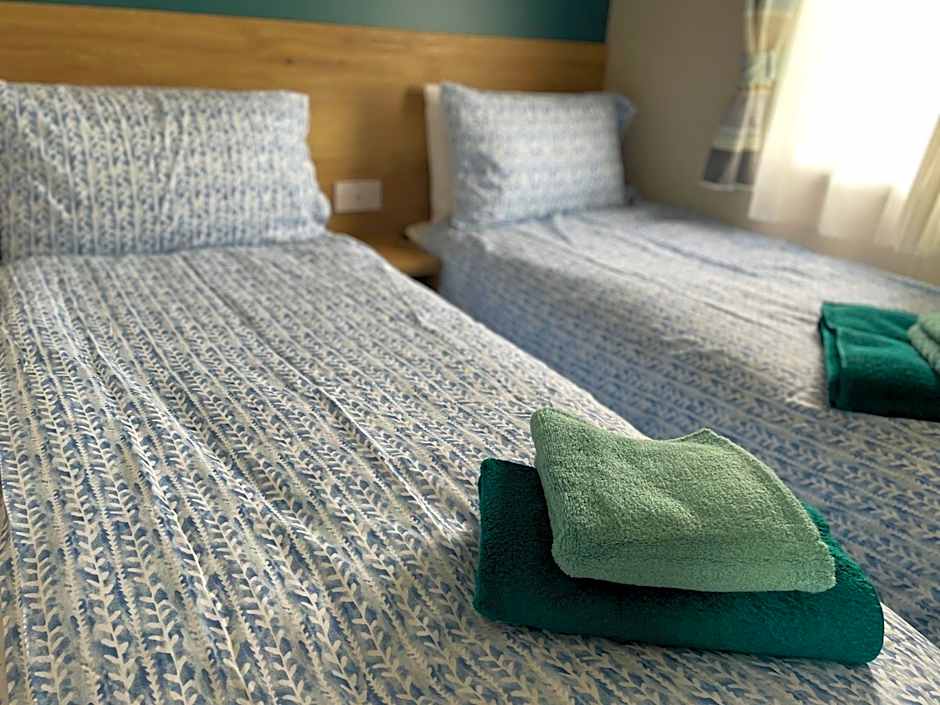 Hoburne Devon Bay - Hot Tub 2 Bed Paignton