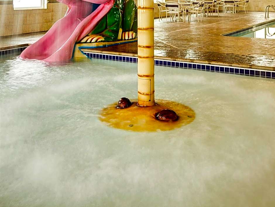 Med City Inn & Suites Rochester Mayo Clinic Area