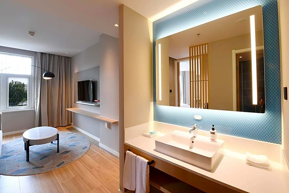 Holiday Inn Express Tianjin Binhai By IHG