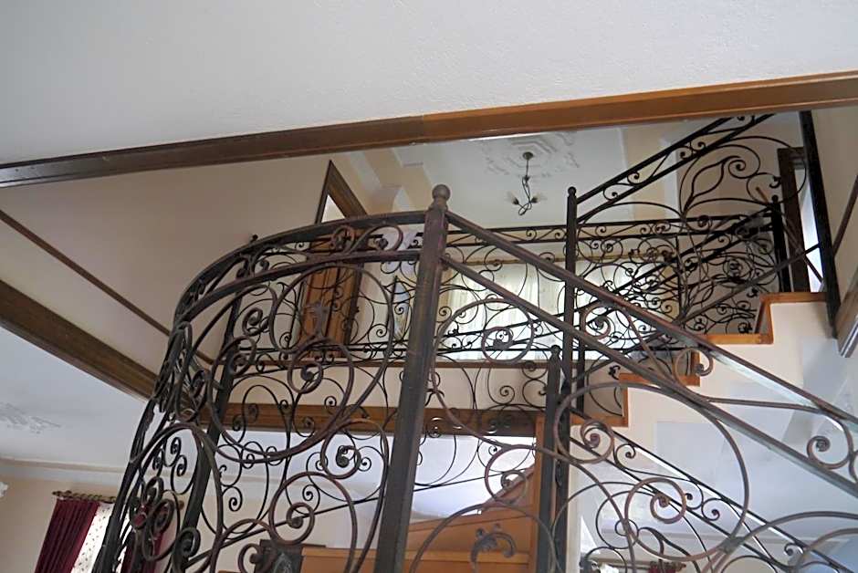 Asur Apart & Villa Asur