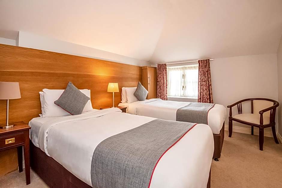 OYO Flagship The Regency