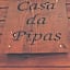 Adega da Quinta -Casa da Pipas
