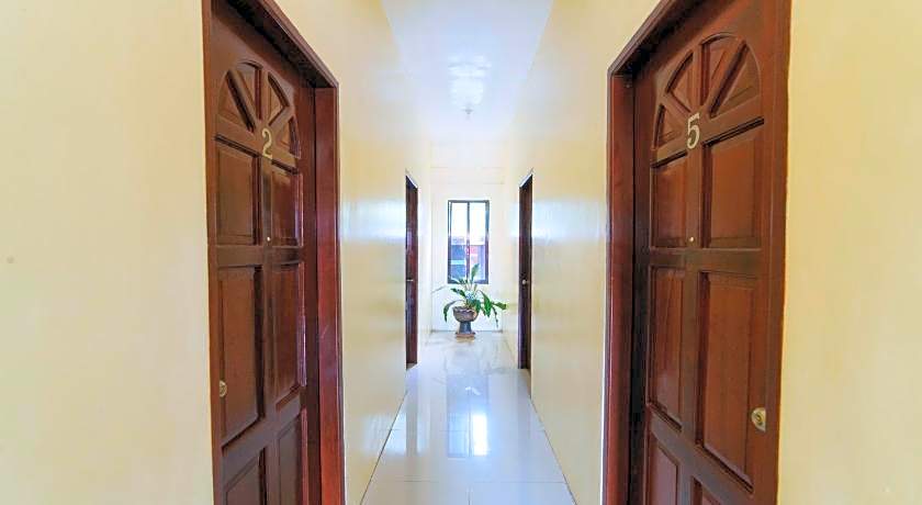 RedDoorz @ D Maagma Street