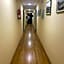 HOTEL RST. PADORNELO