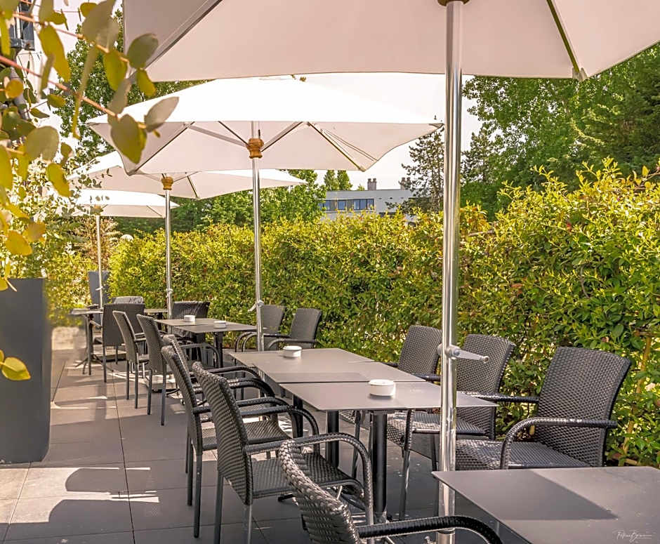 Le Grand Hotel Le Touquet-Paris-Plage