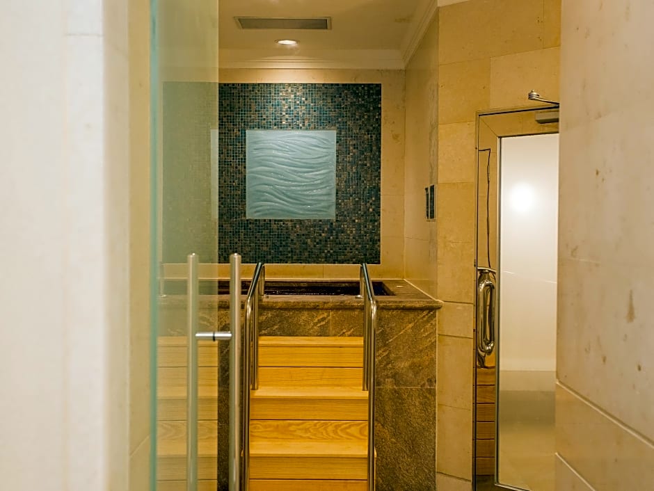 RSL Hotel Taipei Zhonghe