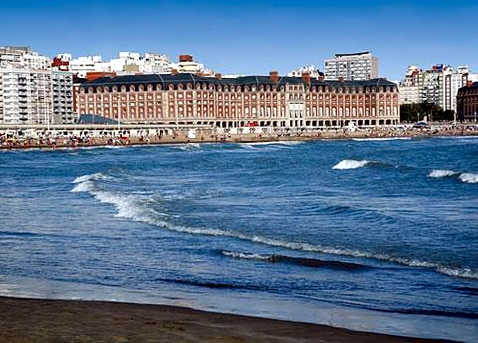 Gran Hotel Provincial