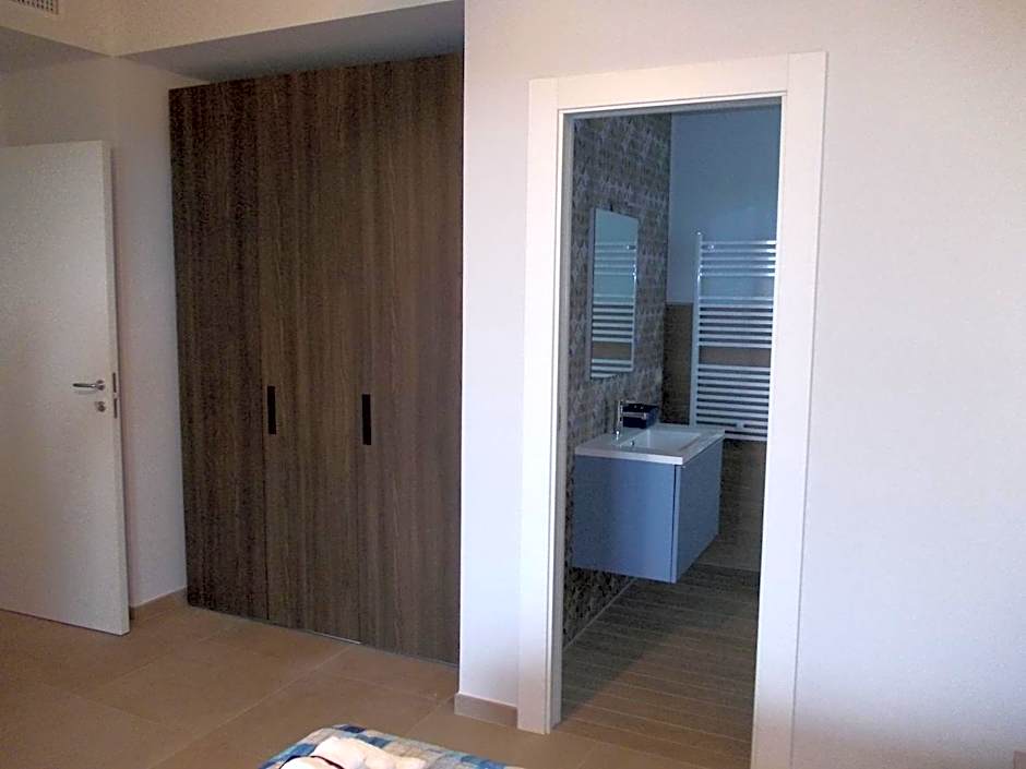 VILLA LAURO LUXURY B&B