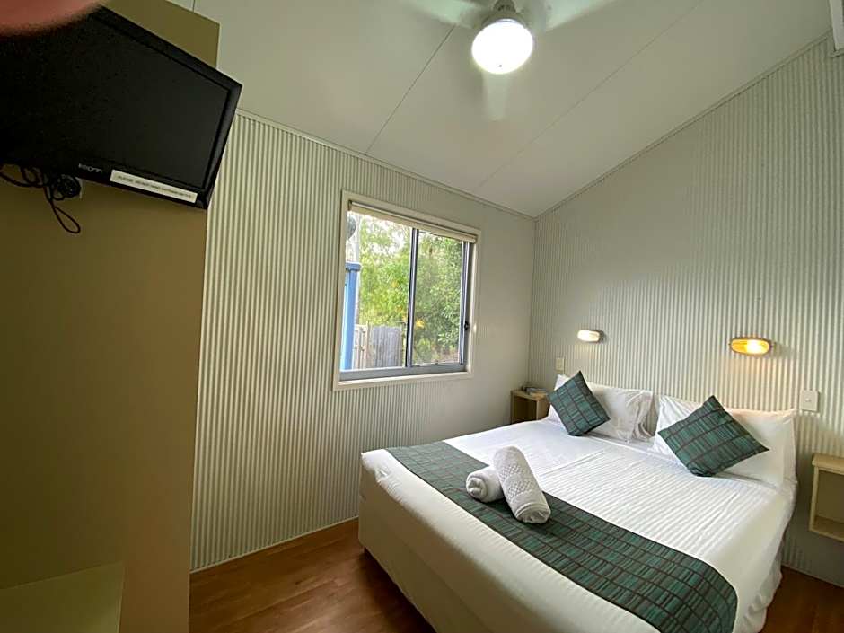 BIG4 Mackay Blacks Beach Holiday Park