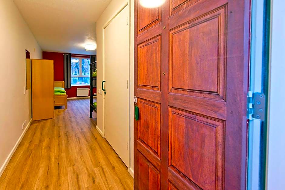 YHA Liverpool Albert Dock