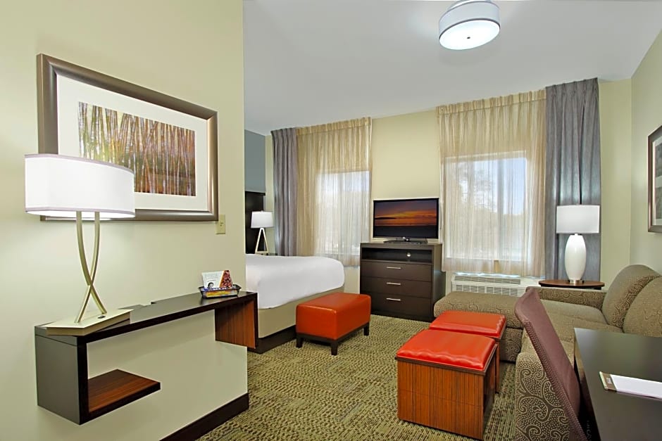 Staybridge Suites - Houston - Medical Center by IHG