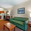 Clarion Suites at The Alliant Energy Center
