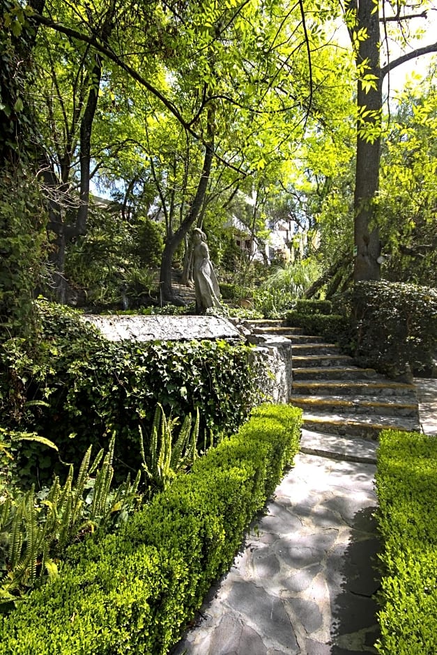 La Puertecita Boutique Hotel
