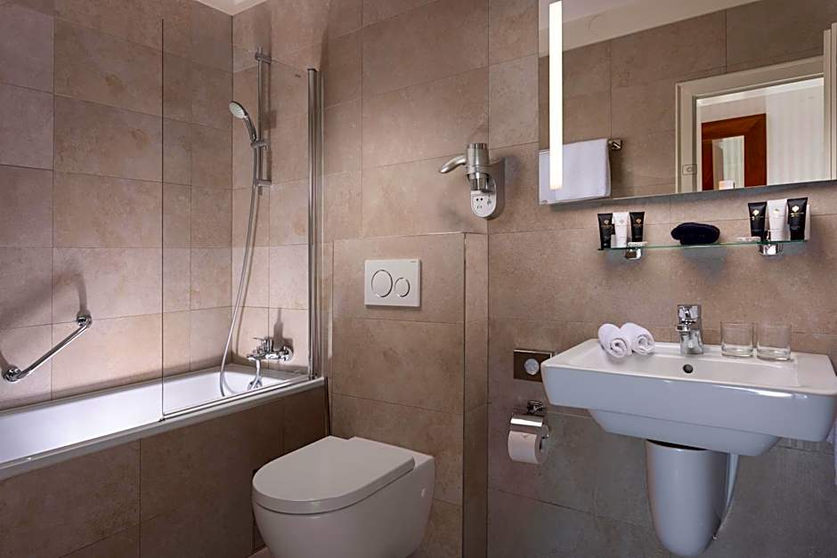 Hotel Pod Vezi