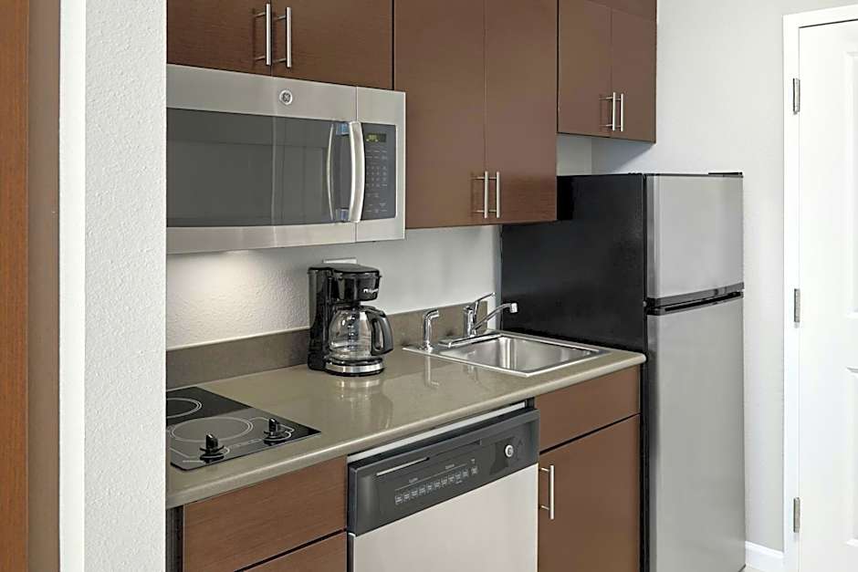TownePlace Suites by Marriott Springfield