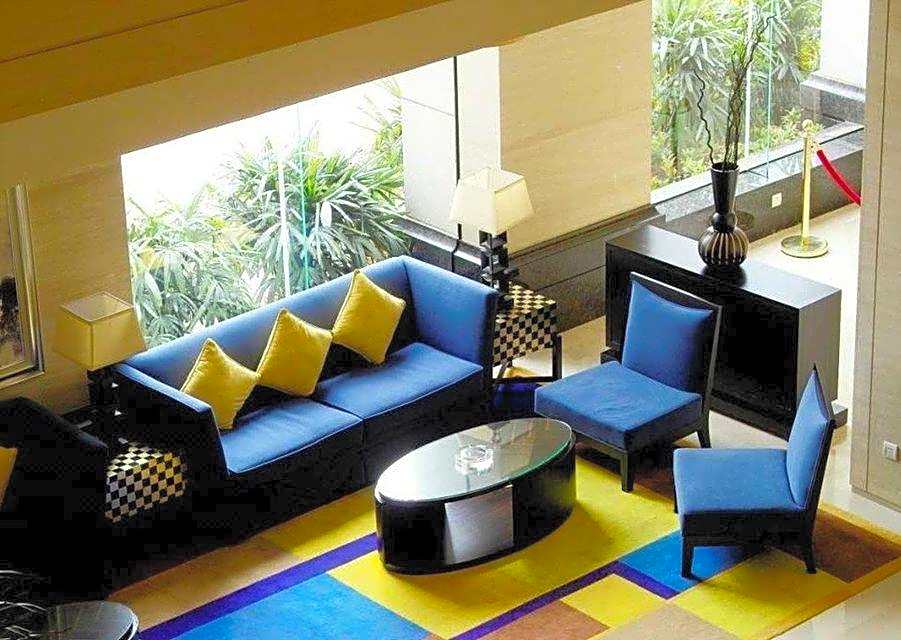 Golden Diamond Hotel Zhongshan
