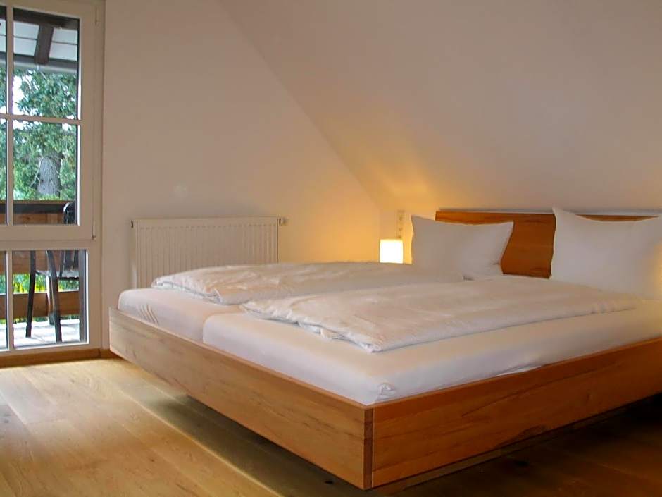 Pension Tannenheim