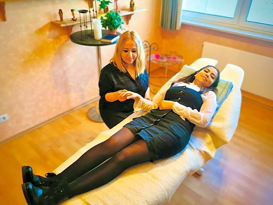 Meister BÄR HOTEL Frankenwald