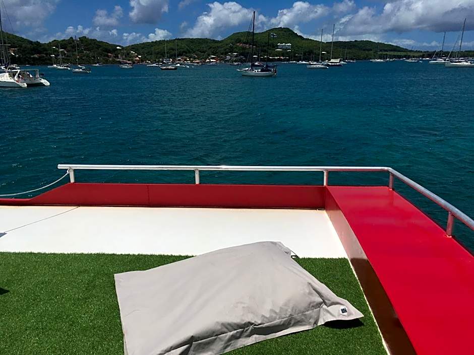 Aqualodge Martinique