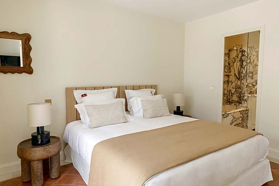 La Bastide de Saint Tropez